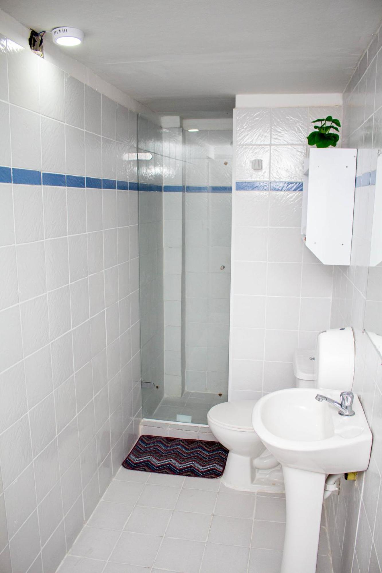 Comfort House Santa Marta  Eksteriør billede